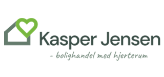 Ejendomsmægler Kasper Jensen - bolighandel med hjerterum